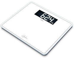 Beurer personenweegschaal GS400 wit