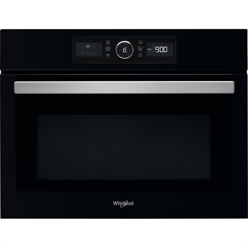 WHIRLPOOL AMW 9605/NB Combimagnetron - Retour
