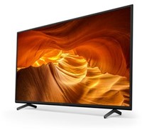Sony KD43X73KPAEP Ultra HD 4K TV-2