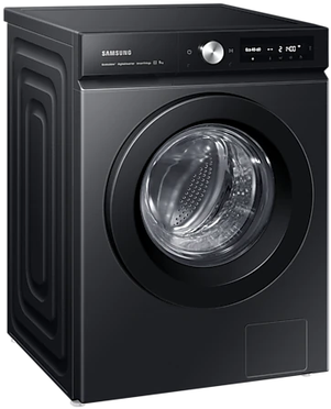 Cusco hart Dat Samsung WW11BB534AAB/S2 Wasmachine Zwart 11kg | Profilec.be