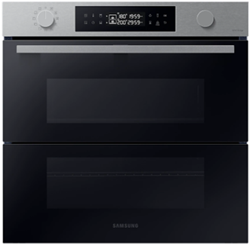 Samsung NV7B4550VAS/U1 Stoomoven