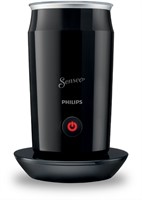 Philips CA6500/60 Senseo melkopschuimer - Retour