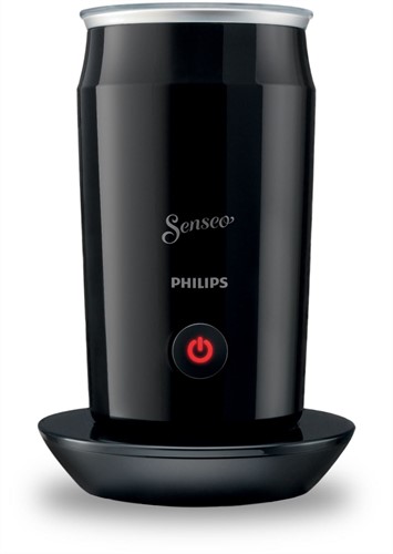 Philips CA6500/60 Senseo melkopschuimer - Retour
