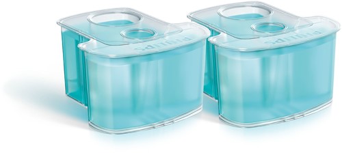 PHILIPS JETCLEAN-OPLOSSING 2PACK