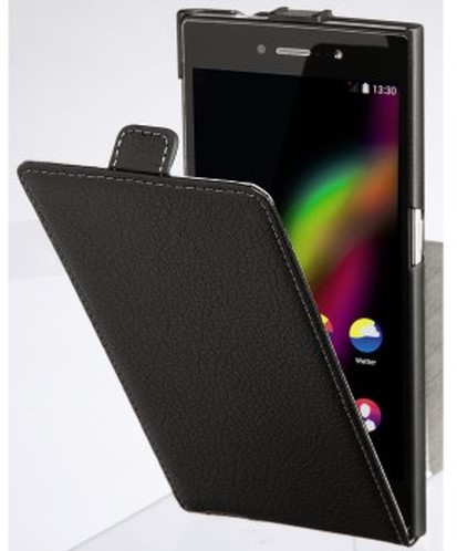 HAMA 135473 Smartcase Wiko Histar 4G zw-3