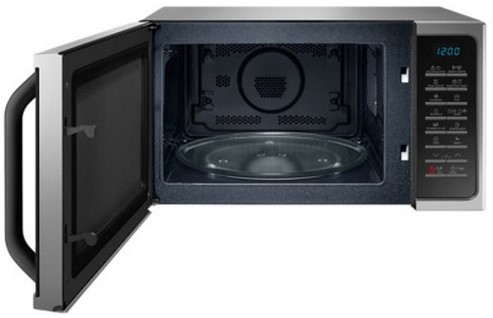 Samsung MC28H5015CS/EN  Combi magnetron-3