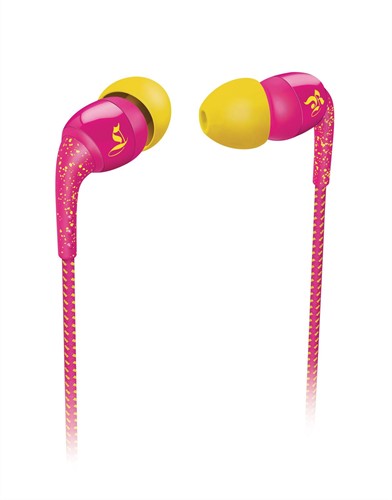 PHILIPS O'Neill In-Ear Hoofdtel.