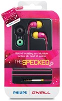 PHILIPS O'Neill In-Ear Hoofdtel.-2