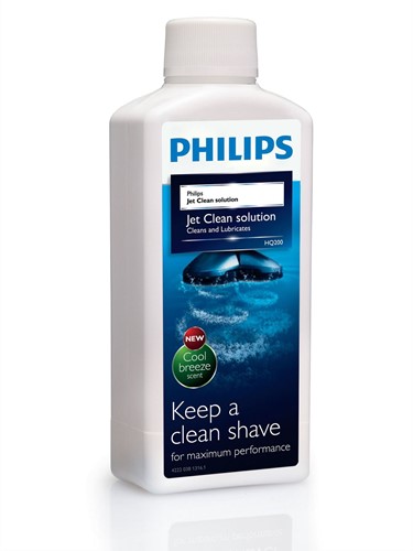 PHILIPS JET CLEAN-OPLOSSING HQ200/50