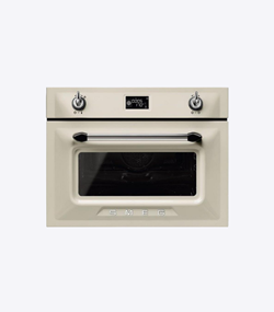 Inbouw microgolfovens