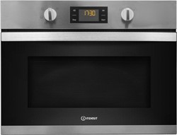 INDESIT MWI 3445 IX CombimagnetronS