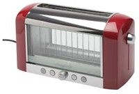 MAGIMIX TOASTER VISION ROOD-2
