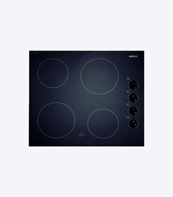 Inductiekookplaten