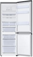 Samsung RB34C675DSA/EF Koel-vriescombinatie-2