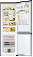 Samsung RB34C675DSA/EF Koel-vriescombinatie-3