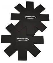 Demeyere Panbeschermer 40 cm 2 pcs