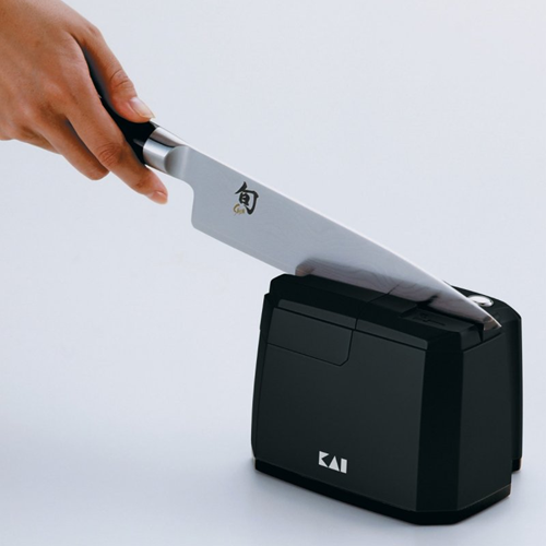KAI Elektrische messenslijper-3
