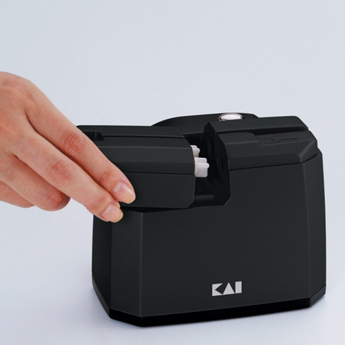 KAI Elektrische messenslijper-2