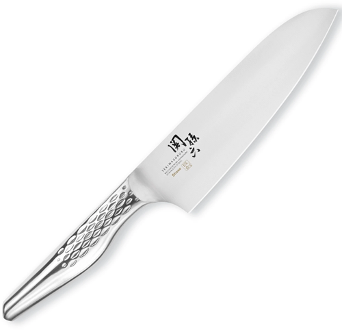 KAI AB-5156 Santoku 6.5" (16,5 cm)