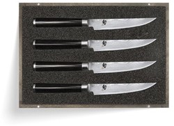 KAI DMS-400 Steakmessen set 4 stuks (DM-0711)