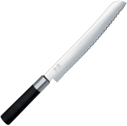 KAI 6723B Brotmesser 9" (23,0 cm)