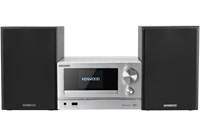 KENWOOD M-7000S-S Micro Hi-Fi Systeem