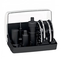 Magimix Cuisine System 5200 Xl Premium Zwart-2