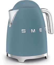 Smeg KLF03SBMEU Waterkoker - volume 1,7 liter - storm blue