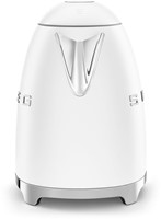 SMEG KLF03WHMEU Waterkoker - volume 1,7 liter - mat wit-2
