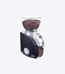 Koffiemolens