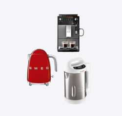 Koffie / Thee / Drank