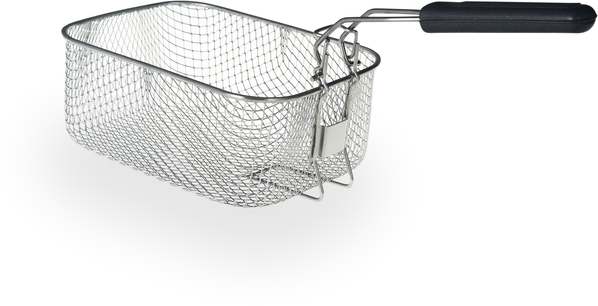 Cuisson Frites Maison Friteuse Turbo SF Profi-line 3355 - 4 Litres 3200 Watts - Friture Professionnelle Friteuse Sécurité Froid