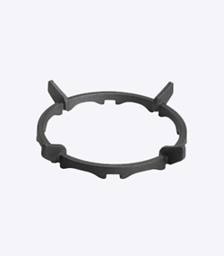 Kookplaten accessoires