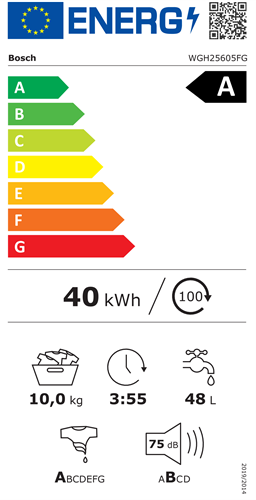 Energielabel