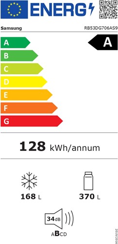energielabel