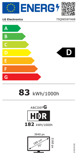 Energielabel