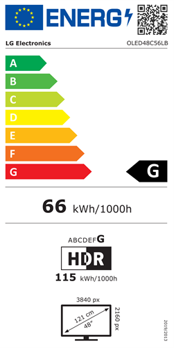 Energielabel