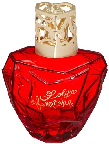 Lampe Berger lamp Lolita Lempicka Sweet Rouge-2