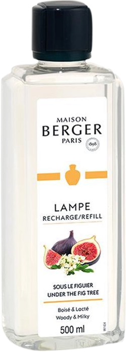 Parfum voor Lampen