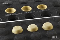 Silikomart Air Plus 16 - Silicone Mould N.20 Round Ø50 H 16 Mm-3