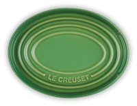 Le Creuset Lepelhouder ovaal Bamboo-3
