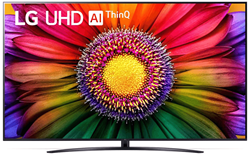 LG 43UR81006LJ LED Tv 43 inch