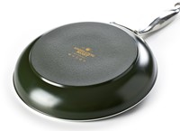 DAGELIJKSE KOST koekenpan 20cm