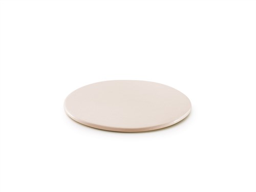 Lékué Keramisch bord wit voor springvorm ø 23cm