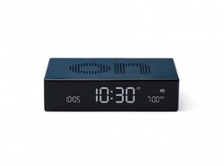Lexon FLIP PREMIUM ALU DARK BLUE