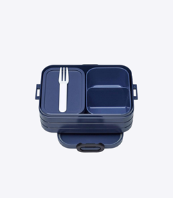 Lunchboxen