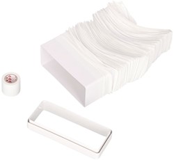 AEG M2CKCF16U Dampkap Accessoire Rechthoekige flexibele afvoerpijp voor plafonddampkap