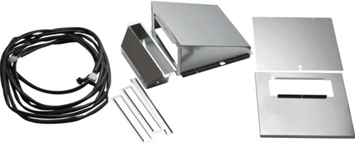 AEG M2CKRM04 Dampkap Filters Remote Motor Kit Celing