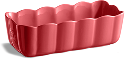 Emile Henry Cakevorm Candy 28,5x13x9cm