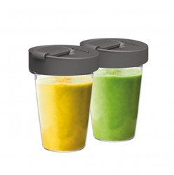 Magimix Blendcups 400 & 700Ml Power Blender